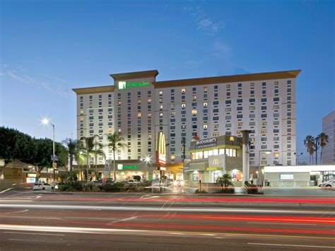 LAX Hotels .